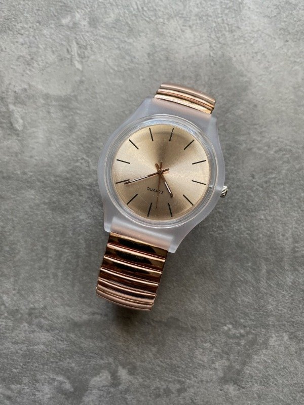 Producto - RELOJ PREMIUM FEM 001