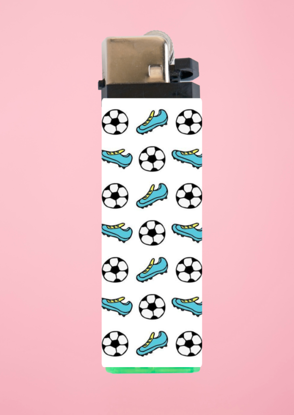 Producto - Encendedores Futbol - 3