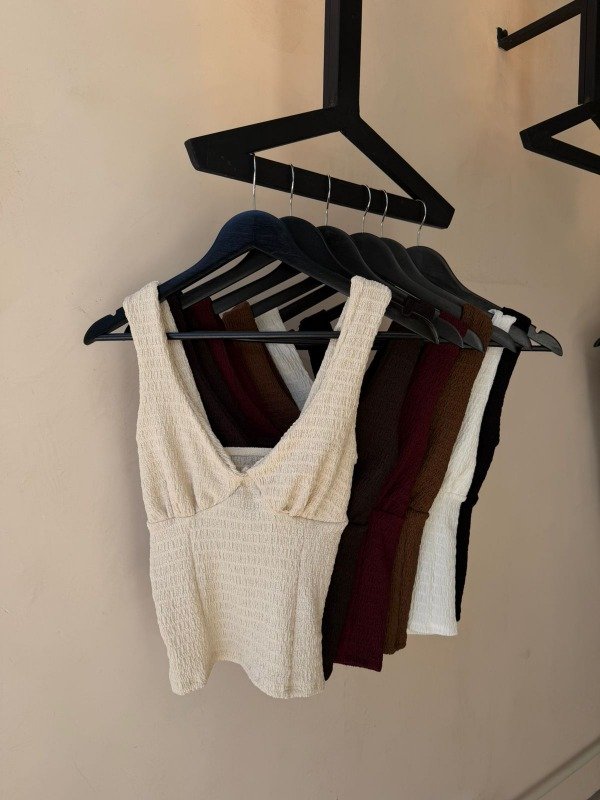 Producto - TOP MAGNOLIA