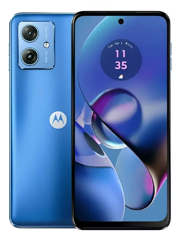 Producto - Motorola G54 Power 5G     (8/256gb)