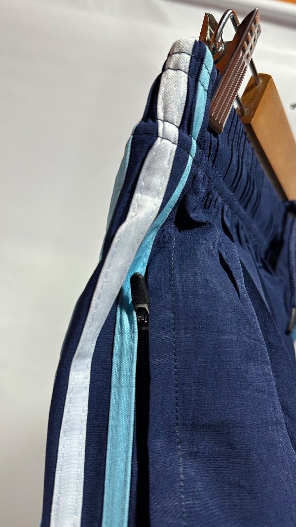 Producto - Pantalón Argentina Alternativo 2006 Importado - 5