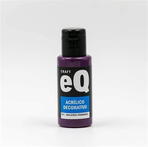 Producto - ACRILICOS MAGENTA PRIMARIO X 50 CC