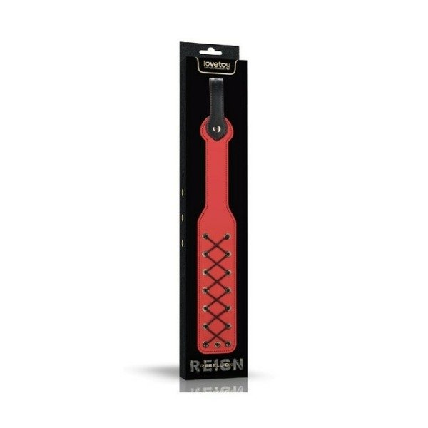 Producto - Rebellion Reign Rope Paddle 15''