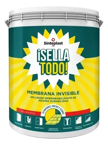Producto - SELLATODO MEMBRANA INVISIBLE