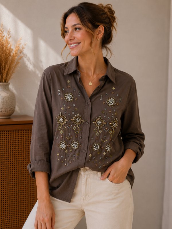 Producto - Camisa Odette