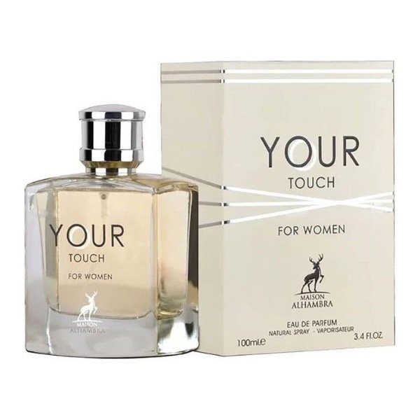 Producto - Your touch For Woman