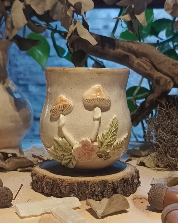 Producto - Mate Brisa del campo