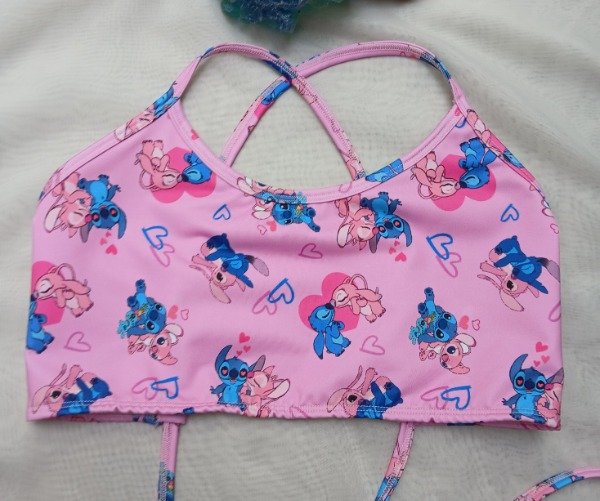 Producto - Top caro stich