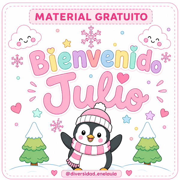 Producto - CARTELERA JULIO - 0