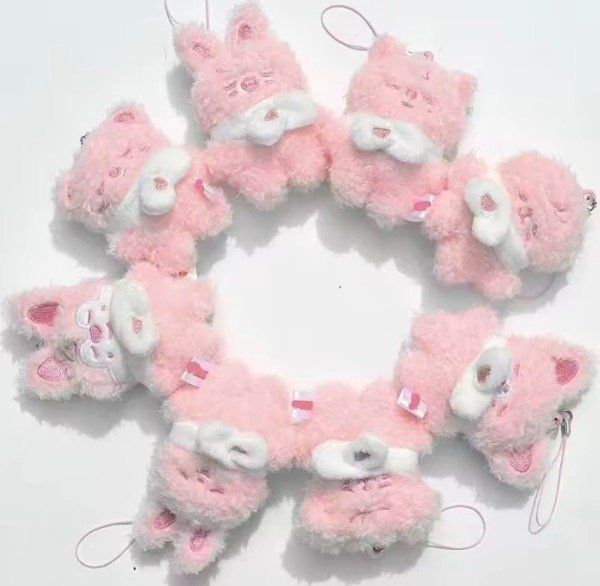 Producto - Skzoo Pink