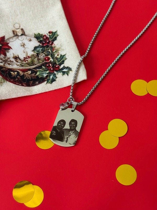 Producto - Militar con Cristal