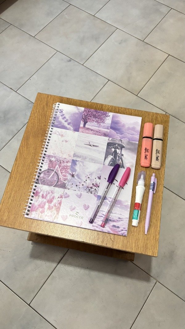 Producto - Combo universitario basico