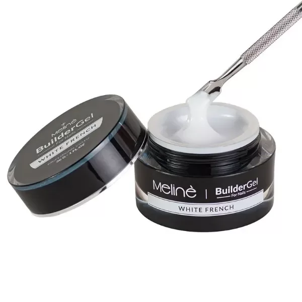 Producto - Builder Gel x30grs Meliné