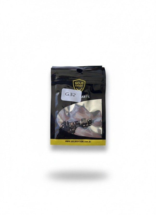 Producto - Placa de Carga Moto G32