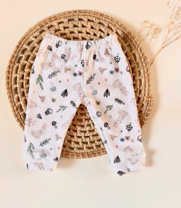Producto - Ranita plush - Honguitos (0-3M)