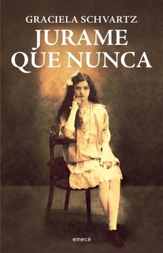 Producto - Jurame que nunca