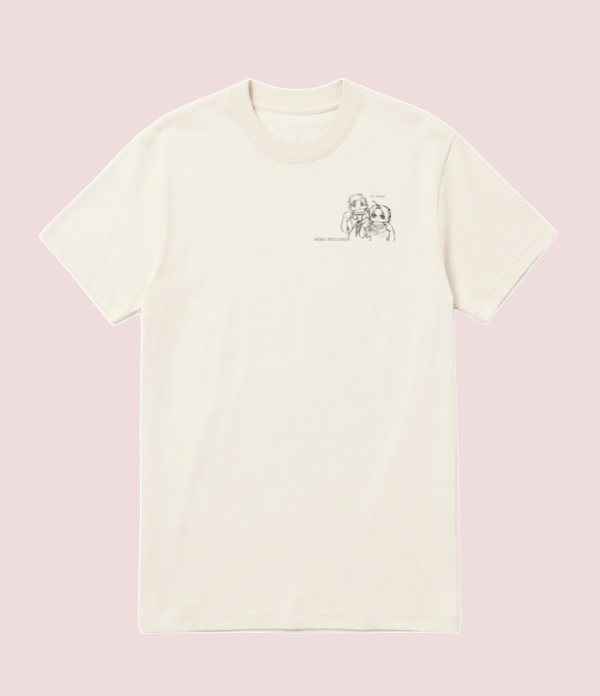 Producto - Remera oversize LEGADOS / Brotherhood - 3