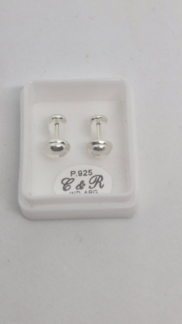 Producto - ABRIDOR MEDIA ESFERA MEDIANA