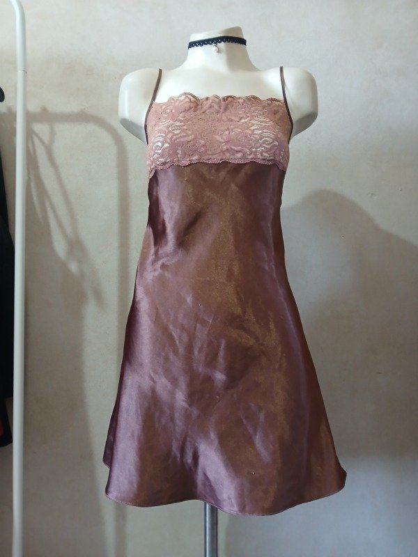 Producto - Lencero marrón