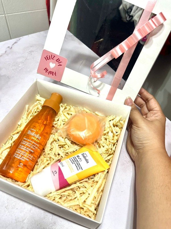 Producto - BOX FEMINA PARA REGALO - 4