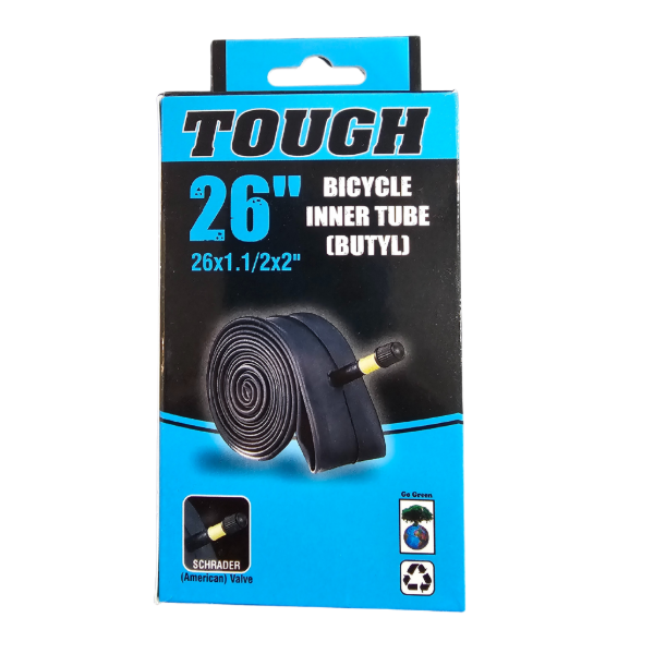 Producto - Cámara Tough 26x1.1/2x2