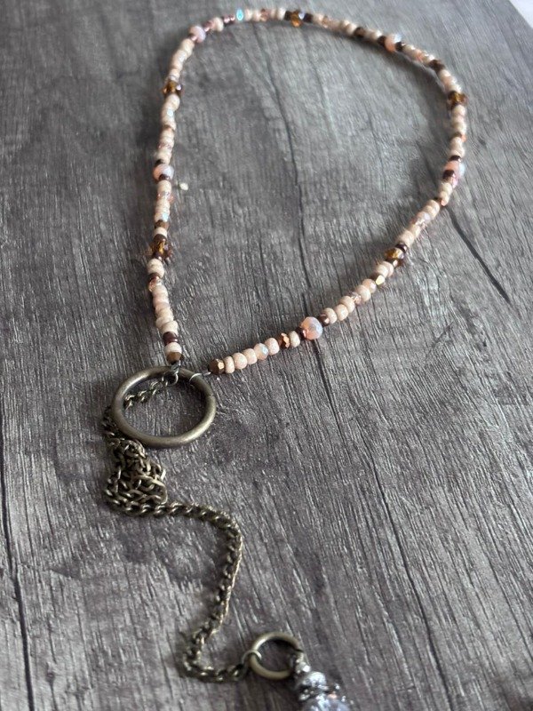 Producto - Equilibrio ambar