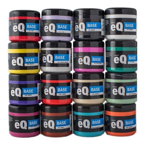 Producto - Acrilico 220ml eq