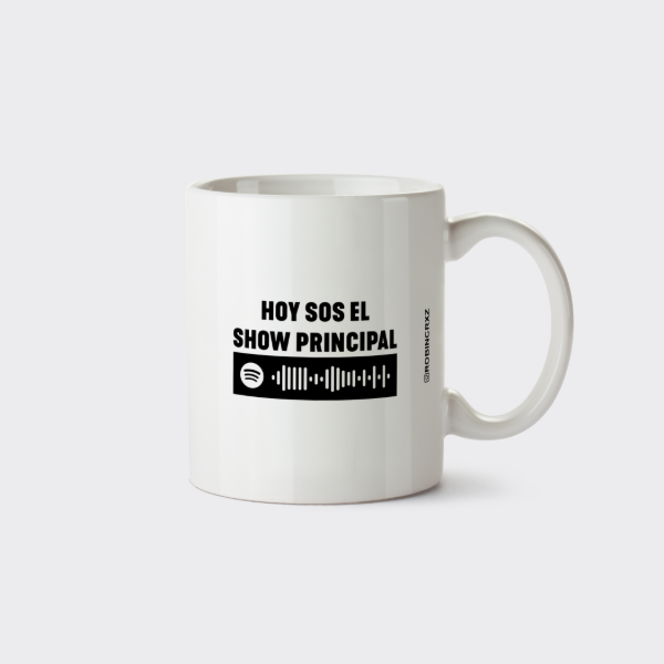 Producto - Taza Lali Payaso - 1