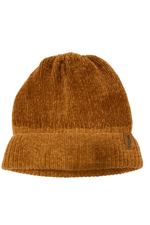 Producto - Gorro Skora Camel