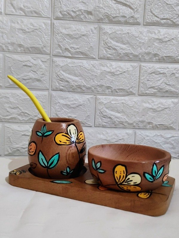 Producto - Simona Amarillo