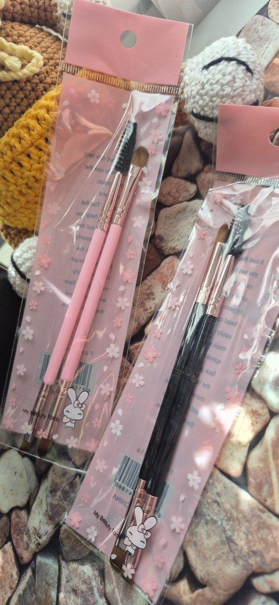 Producto - Pinceles maquillaje