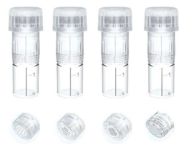 Producto - Agujas Hydra Pen Mod H3/H5