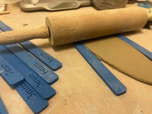 Producto - Varillas Niveladoras de Masa para Espesor Uniforme