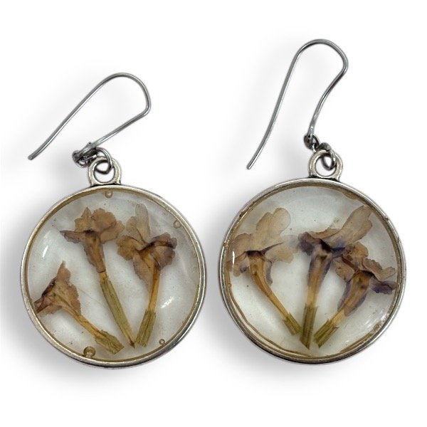 Producto - Aros verbenas