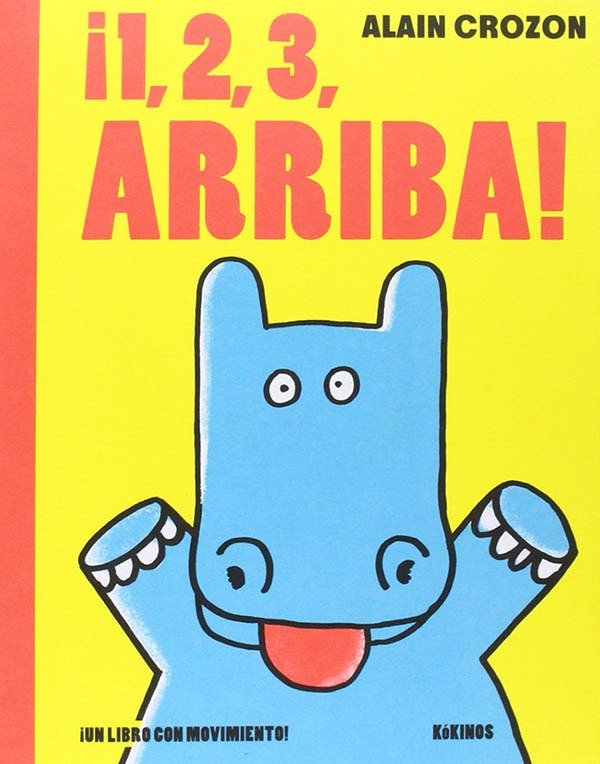Producto - 1 2 3 ARRIBA