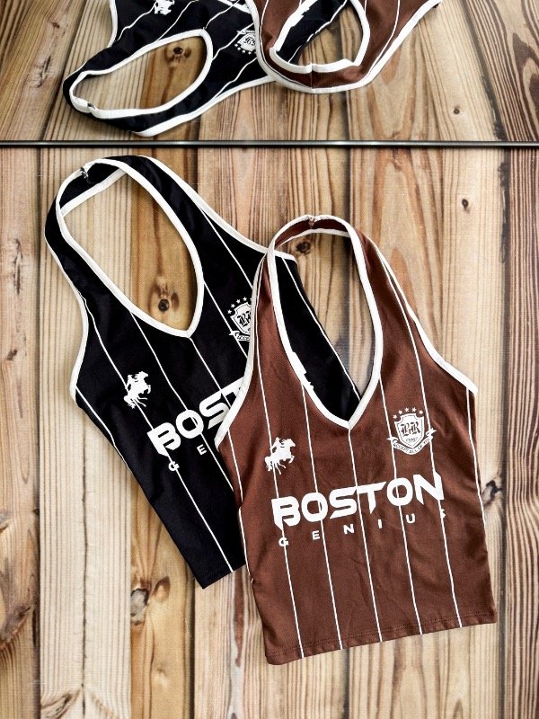 Producto - Muscu boston