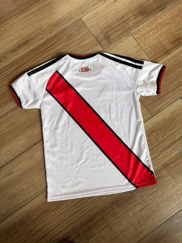 Producto - Camiseta Titular River Plate Temporada 26/27 de Niño - 1