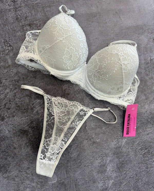 Producto - Armado de encaje