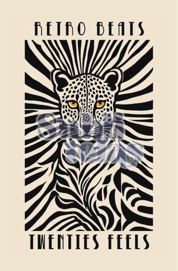 Producto - LEOPARDO