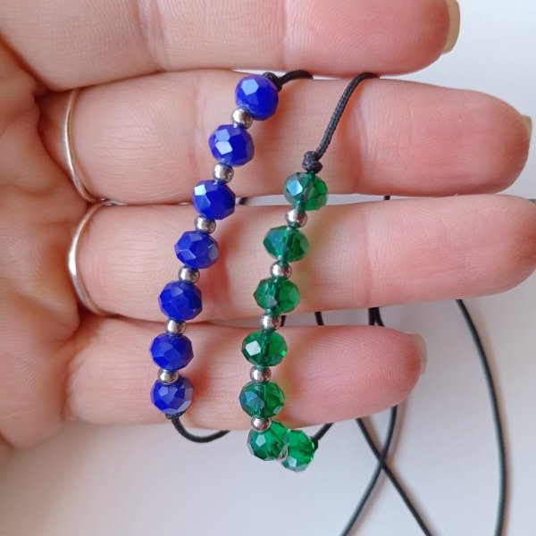 Producto - Pulsera Mila