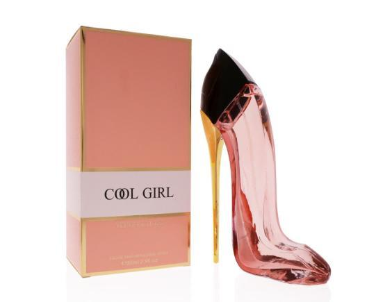 Producto - Cool girl Pink. Carolina herrera 85ml