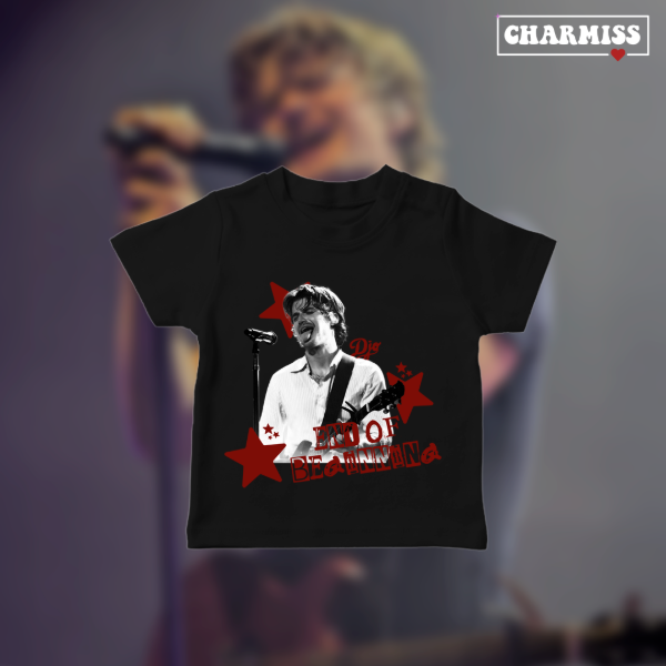 Producto - Baby tee- djo 7 - 1