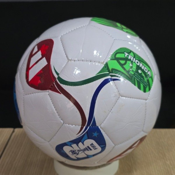 Producto - Pelota N'5 de futbol: Mundial 2026 Trionda