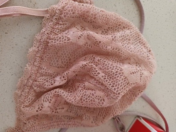 Producto - 8163- Conjunto encaje KAURY