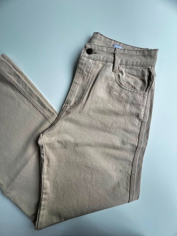 Producto - Wide Leg Be