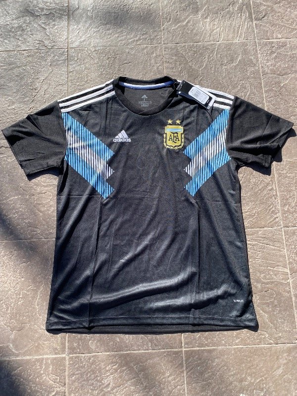 Producto - Argentina 2018 alt V/HINCHA TAILANDESA