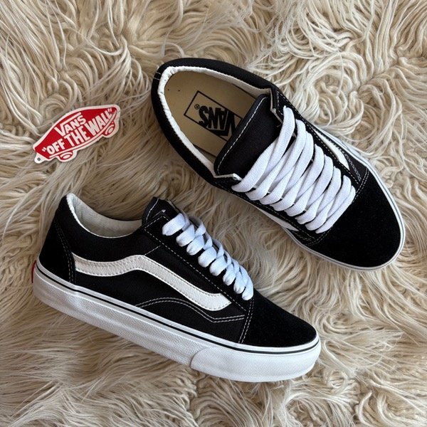 Producto - Vans Old Skool