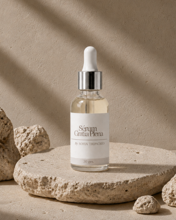 Producto - GRATIA PLENA - SÉRUM ANTIAGE - 0