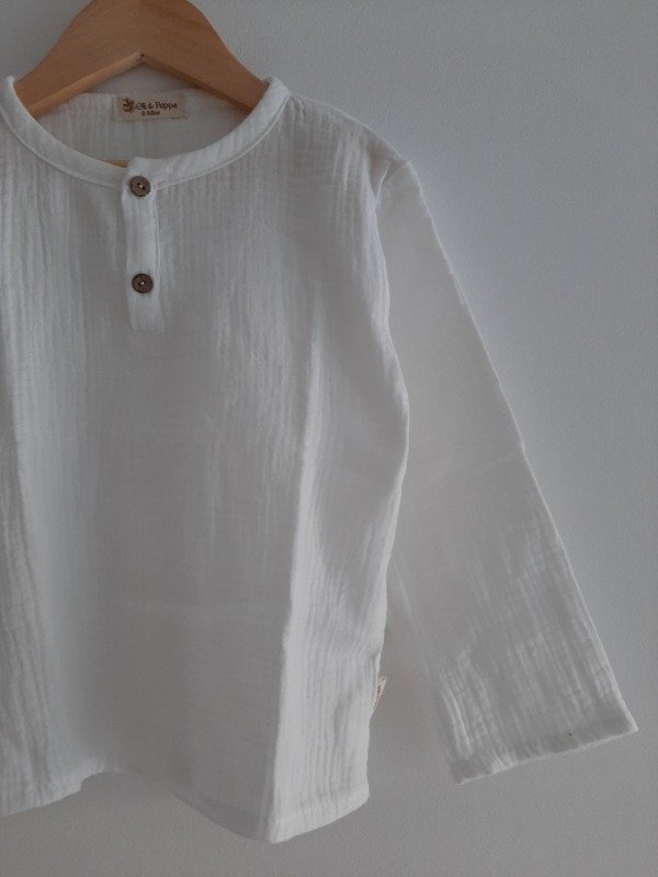 Producto - Camisa Severino