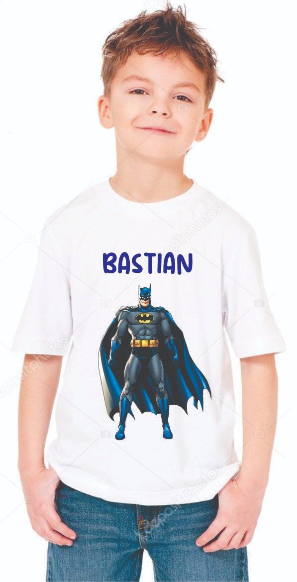 Producto - Batman